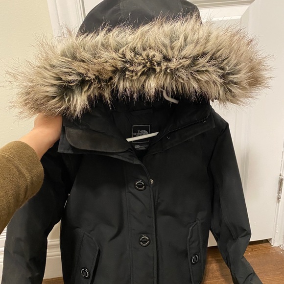 The North Face Brenda Winter Jacket (Size XS) - Picture 2 of 7